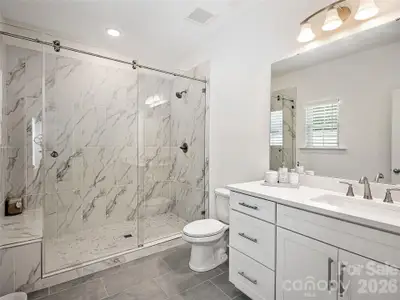 New construction Townhouse house 129 Cherry Springs Ln, Unit 12-A, Asheville, NC 28804 - image 8