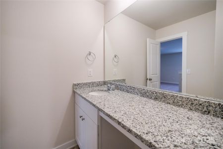 New construction Single-Family house 22 Sherwood Ct Nw, Unit SW22, Concord, NC 28027 null- photo 15 15