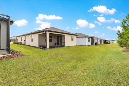 New construction Single-Family house 5806 Sw 87 Ave, Ocala, FL 34481 - image