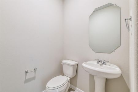 New construction Single-Family house 31430 Greenville Creek Ln, Hockley, TX 77447 - image 7