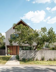 New construction Single-Family house 5311 Ave G Ave, Austin, TX 78751 - image