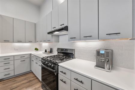 New construction Condo house 4510 Terry-O Ln, Unit 141, Austin, TX 78745 null- photo 7 7