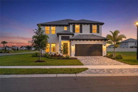 New construction Single-Family house 7595 Seahawk Ave, Sarasota, FL 34241 - image