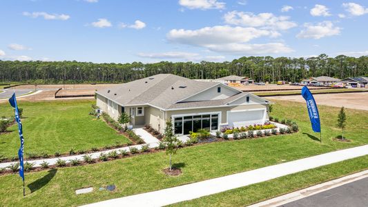 New construction Single-Family house 2723 Kinsale Ln, Ormond Beach, FL 32174 null- photo 2 2