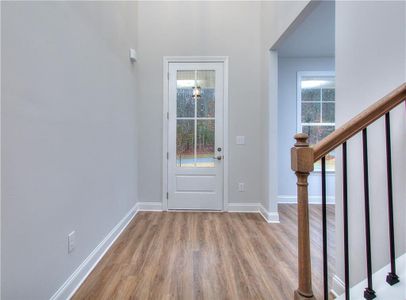 New construction Single-Family house 64 Sherwood Dr, Commerce, GA 30529 null- photo 1 1