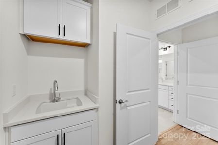 New construction Single-Family house 407 Newstyle Wy, Gastonia, NC 28056 - image 12