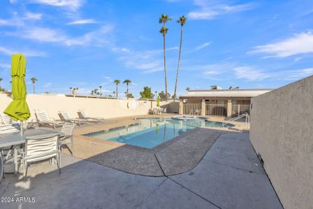 New construction Manufactured Home house 4400 W Missouri Avenue, Unit 214, Glendale, AZ 85301 - photo 20 20