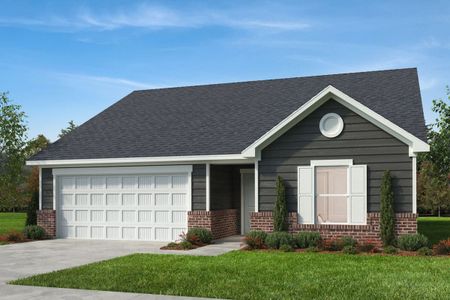 New construction Single-Family house 12126  Plummer Ct, Midland, NC 28107 null- photo 0 0