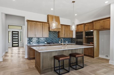 New construction Single-Family house 4214 Summit Pl, San Antonio, TX 78257 - image 9