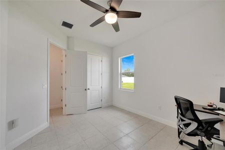 New construction Single-Family house 839 Tierra Dr, Spring Hill, FL 34609 Strabane- photo 31 31