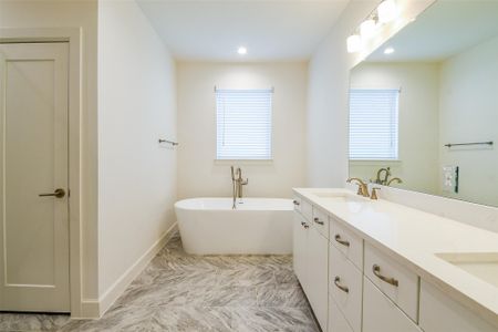 New construction Single-Family house 11503 Silverman Trails Ln, Houston, TX 77071 null- photo 8 8