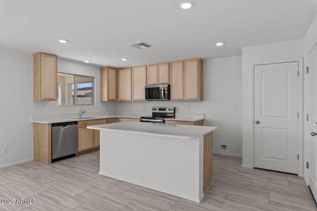 Entrada del Oro Classics by KB Home in Gold Canyon - image 12