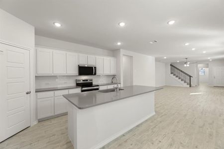 New construction Single-Family house 3312 Sedge Grass Dr, Melissa, TX 75454 plan Willow - image 6