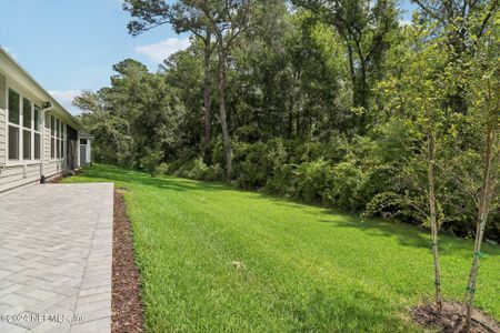 New construction Townhouse house 10077 Filament Blvd, Jacksonville, FL 32256 null- photo 3 3