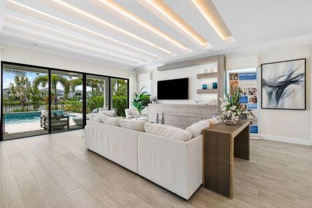 New construction Single-Family house 12664 Solana Bay Cir, Palm Beach Gardens, FL 33412 - image 16