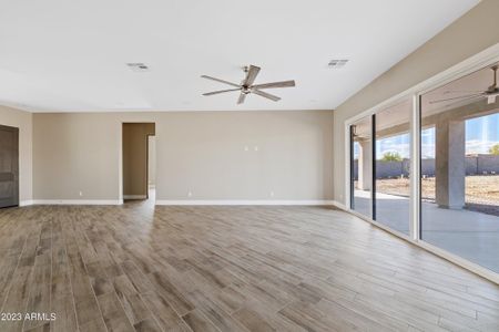 New construction Single-Family house 2526 W Fernwood Dr, Phoenix, AZ 85086 null- photo 12 12