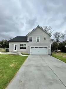 New construction Single-Family house 3635 Pin Hook Rd, Antioch, TN 37013 - image