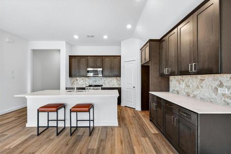 Hickory Hill by Lillian Custom Homes in Sherman - image 16