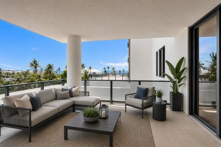 New construction Condo house 305 Briny Ave, Unit 306, Pompano Beach, FL 33062 - image 18