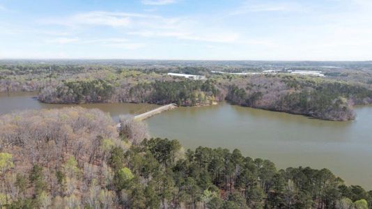 New construction Single-Family house 3949 Fairhaven Rd, Lithia Springs, GA 30122 CALI- photo 38 38