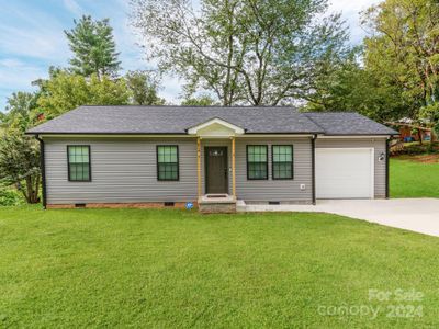 New construction Single-Family house 614 E Front Street, Statesville, NC 28677 - photo 0