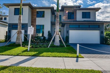 New construction Single-Family house 18416 Symphony Court, Jupiter, FL 33458 - photo 0