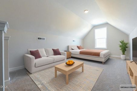 New construction Single-Family house 200 Hudson Village Dr, Unit (Lot 13), La Grange, NC 28551 - image 9