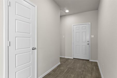 New construction Single-Family house 2963 Winding Creek Rd, Kyle, TX 78640 - image 12