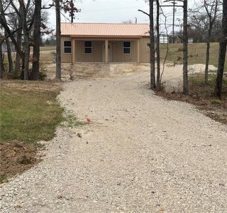 New construction Single-Family house 349 Arapaho, Quitman, TX 75783 - image
