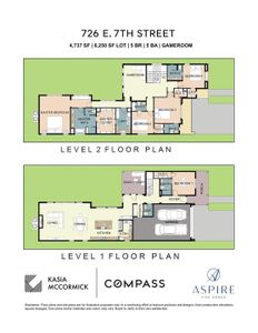 New construction Single-Family house 726 E 7Th St, Houston, TX 77007 - image 5