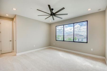 New construction Single-Family house 10014 Skyloft St, Palm Beach Gardens, FL 33412 plan Olympus - image 14