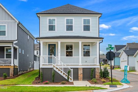 Holding Village by Garman Homes in Wake Forest - photo 10 10