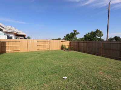 New construction Single-Family house 32543 Summer Vista Ln, Fulshear, TX 77441 - image