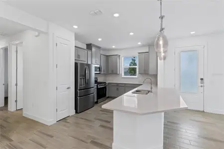 New construction Single-Family house 5338 Spoonflower Ct, St. Cloud, FL 34771 plan Caicos - image 6