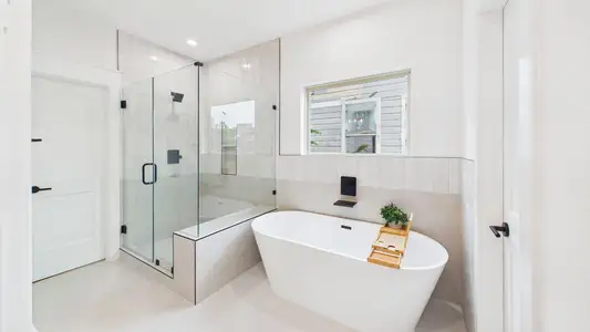 Gentry Street by ONYX Residential Group in Houston - image 14