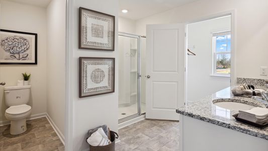 New construction Single-Family house 107 Tanasqui Dr, Johnson City, TN 37604 plan Hayden - image 14