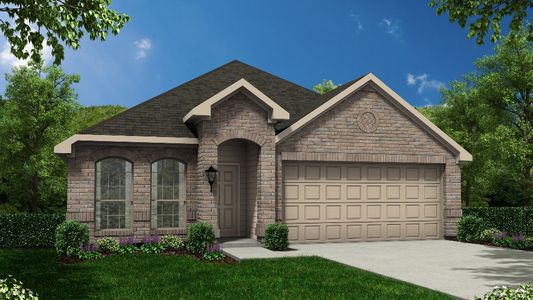 New construction Single-Family house 2310 Gentle Breeze Ln, Baytown, TX 77523 null- photo 0 0