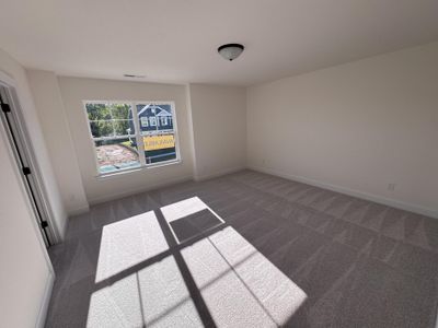 New construction Single-Family house 2760 Ashton Park Ln, Monroe, NC 28110 plan Davidson - image 17