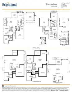 New construction Single-Family house 1065 Coal Bank Trl, Castle Rock, CO 80104 null- photo 4 4