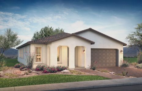 New construction Single-Family house 21262 E Seagull Dr, Queen Creek, AZ 85142 null- photo 0 0