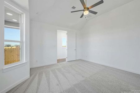 New construction Single-Family house 339 Balaton Lk, New Braunfels, TX 78130 Carlton - photo 20 20