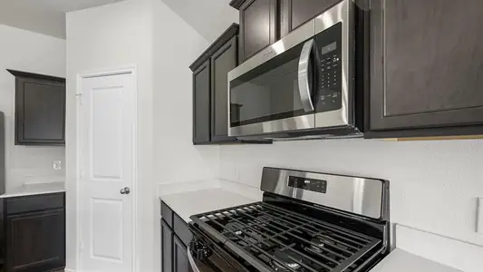 New construction Single-Family house 2357 Belt Ct, Paris, TX 75460 plan Zavalla - image