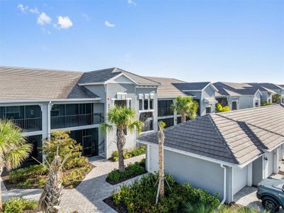 New construction Condo house 17475 Opal Sand Dr, Unit 205, Venice, FL 34293 - image