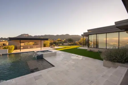 New construction Single-Family house 24885 N 124Th Pl, Scottsdale, AZ 85255 - image 19