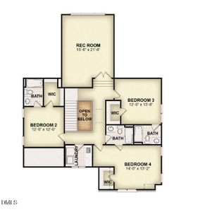 New construction Single-Family house 307 S Elm St, Apex, NC 27502 plan Cottage - image 6