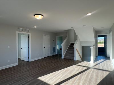 New construction Single-Family house 2228 Tabor Rd, Sherrills Ford, NC 28673 Davidson- photo 6 6