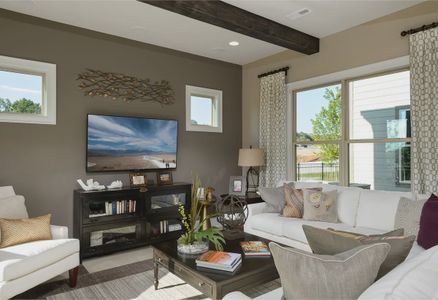 Trilogy® Lake Norman by Shea Homes in Denver - photo 28 28