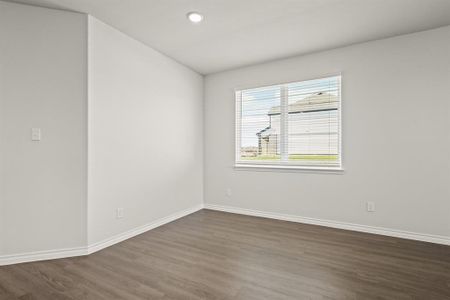 New construction Single-Family house 5052 Wellborn Rd, Crowley, TX 76036 The Salerno- photo 7 7