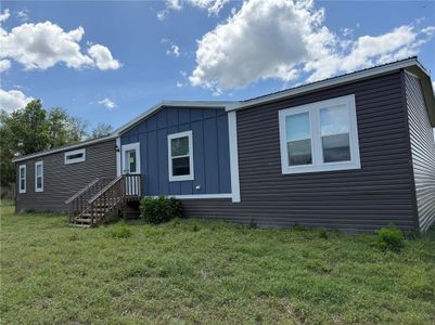 New construction Manufactured Home house 6895 139Th Dr, Live Oak, FL 32060 - image