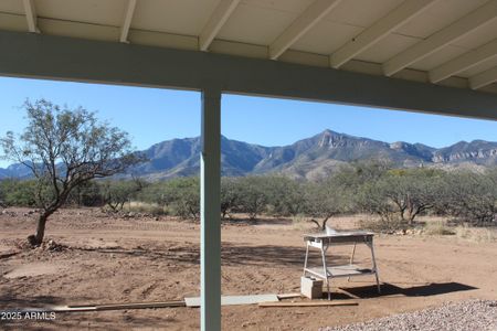 New construction Single-Family house 6370 S Jaxel Rd, Hereford, AZ 85615 - image